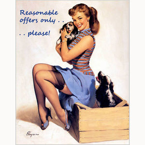 Prices, Discounts & Offers...